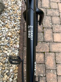 BMX Galaxy Early Bird 20” - 6