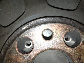 Zimní ALU kola BMW R16 s pneu Barum Polaris 5 205/55/R16 – B - 6