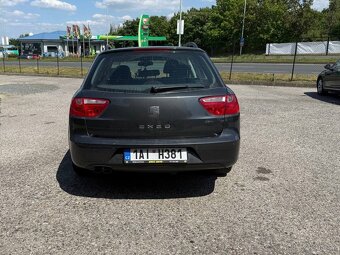 Seat Exeo 2011 2.0 - 6