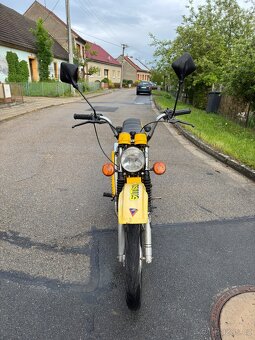 Simson S51 enduro s TP - 6