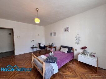 Pronájem rodinného domu , 85 m2 - Kostelec nad Orlicí - 6