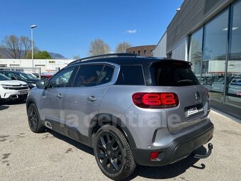 CITROEN C5 Aircross BlueHDi 130 S&S SHINE EAT8 2020 - 6