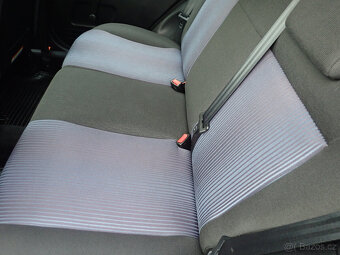 Ford Fusion - 6