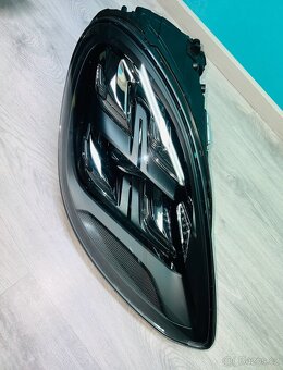 Porsche Panamera 971 světlo led - 6