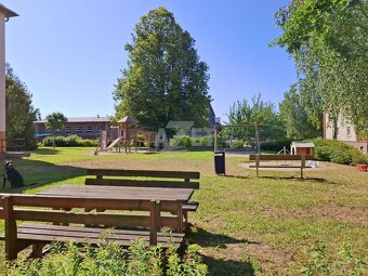Prodej, byt 2+1, 57,6 m2, Mohelnici u Šumperka, ul. Staškova - 6