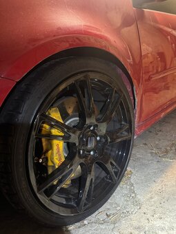 Golf GTi edition 30 - 6