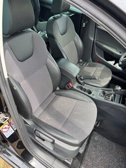 Škoda Octavie 3 2.0tdi DSG Style 110 KW - 6