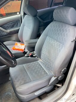 Škoda Octavia 1.9 TDI - 6
