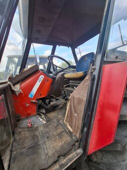Prodám Zetor 7745 - 6