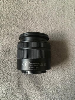 panasonic DMC-GX80 a h-fs-1442A - 6