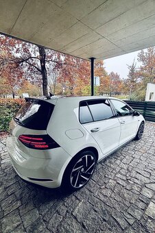 VW Golf 7.5 GTE, 2020, Top Stav, 55. tkm - 6