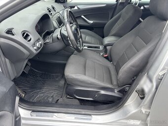 Ford Mondeo 2.2CDTi , 147 kW nafta, 2012 - 6