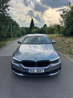 Bmw G30 530d x-drive - 6