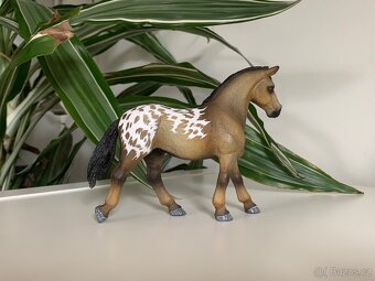 Schleich repainti - 6