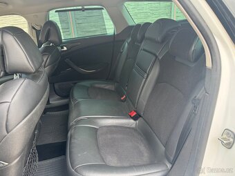 Citroen C5 2.0 Hdi Exclusive - 6