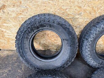 SADA PNEU LT235/85R16 M+S COOPER DISCOVERER - 6