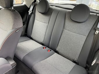 Fiat 500E, 42 kWh Adaptive LED Kessy - 6