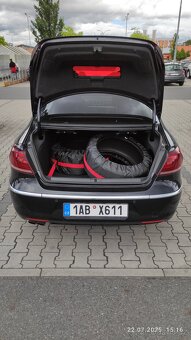 Volkswagen CC 2.0 TDI 125 kW DSG (2012) - 6