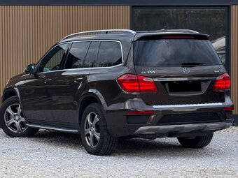 Mercedes-benz GL350 CDI BlueTEC 4Matic AMG, Harman-K.,7Miest - 6