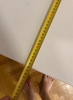 Bila ikea skrinka - 6