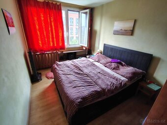 Prodej bytu 3+kk, ul. Molákova P-8 Karlín, 70 m2 u Metra - 6