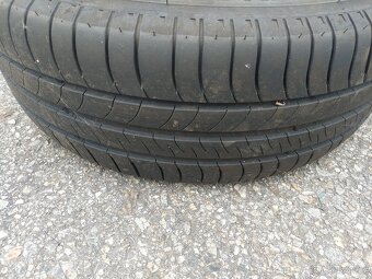 Alu kola 4x100 Renault Scenic - 6