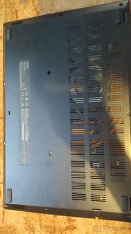 Acer Nitro V15 – i5 13420H, RTX 2050 - 6