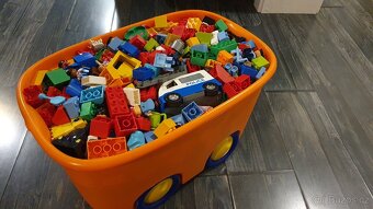 Duplo cca. 8 kg - 6