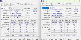 Herní PC- Ryzen 5600X, 16GB RAM, 1TB NVME, RTX3060TI, WIN11 - 6