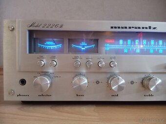 MARANTZ 2226b - 6