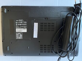 Soubor drobné elektroniky (telefony, notebooky, fotoaparát) - 6