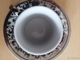 Souprava na kávu - 6