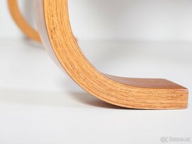 Křesla arch. Jan Bočan Ambasáda Stockholm - 6