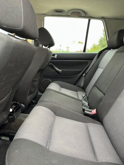 VW Golf 1.9TDI 96 kW - 6