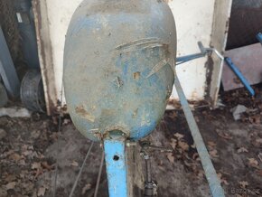 Nádrž čz 125 T - 6