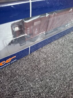 Modely vláčků a vagónů Roco - 6