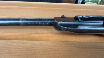 Vzduchovka DUO Dušek II - 6