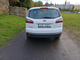 FORD S-Max 1.8 tdi 74kW - 6