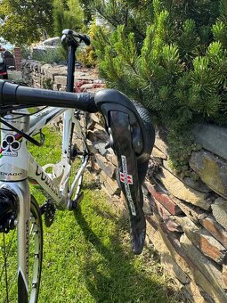 Colnago C59 Campagnolo Record EPS - 6
