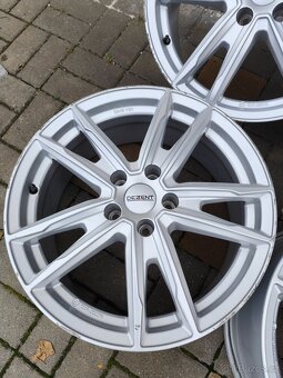 ALU 5x112 r18 DEZENT - VW, ŠKODA, SEAT - 6