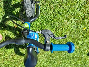 Kellys odrážedlo - 6