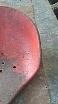 Prodám sedačku lavor - 6