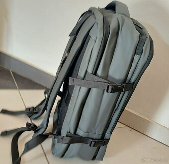 Cestovní batoh 25l - kabinové zavazadlo - nové - 6