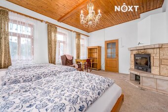 Prodej Rodinný dům, 180㎡ - 6