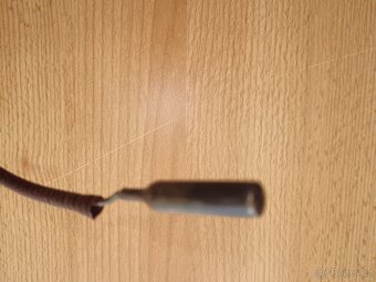 Teploměr s kapilárou škoda 1202 Octavia Spartak funkční - 6