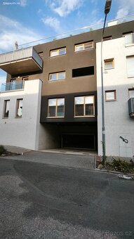 Prodej bytu 3+kk 70 m² Košinova, Brno - Královo Pole - 6