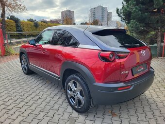 Mazda MX-30 e-SKYACTIV, First Edition - 6