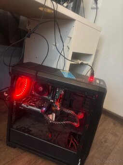 Prodám PC - 6