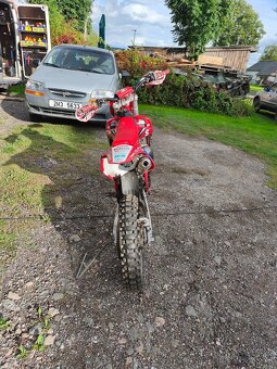 Gas gas mc 85 2023 - 6