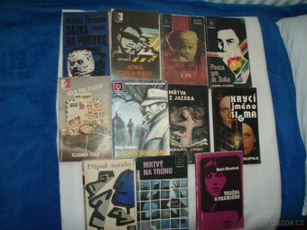 knihy o záhadách-NEJ záhady světa - 6